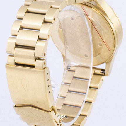 Montre Nixon Sentry 38 SS Quartz A450-2443-00 masculin