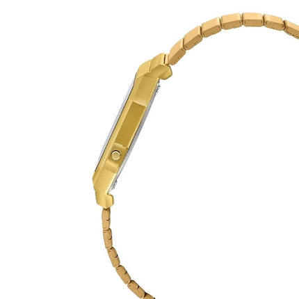 Montre Casio Youth Vintage A700WG-9A avec alarme à quartz pour homme