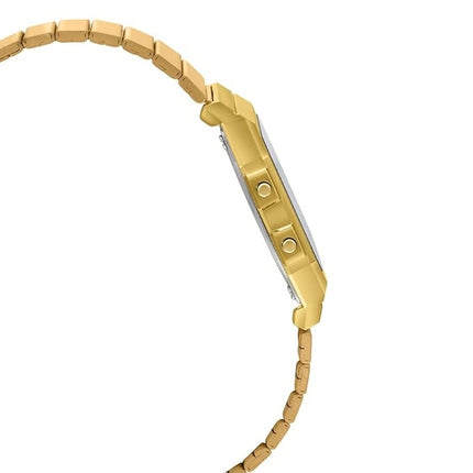 Montre Casio Youth Vintage A700WG-9A avec alarme à quartz pour homme