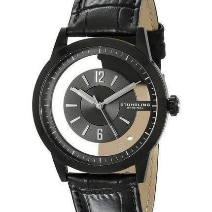 Stührling Original Winchester Quartz 946.03 montre homme