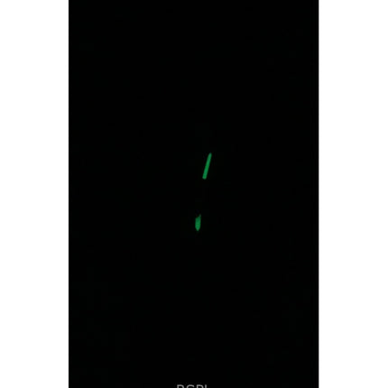 Montre unisexe Invicta Activa, analogique, numérique, bracelet en polyuréthane thermoplastique, cadran en nacre bleue, quartz, ACW2125-001