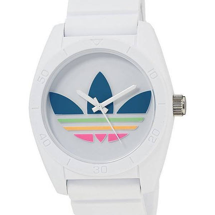 Montre unisexe Adidas Santiago Quartz ADH2916