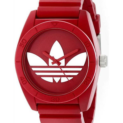 Montre unisexe Adidas Santiago Quartz ADH6168