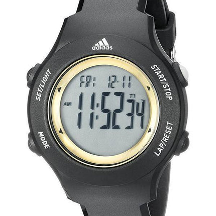 Adidas Sprung Quartz numérique ADP3212 montre unisexe