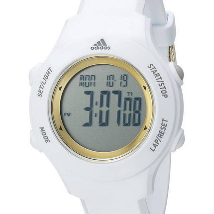 Adidas Sprung Quartz numérique ADP3213 montre unisexe