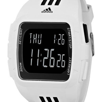 Adidas Duramo XL Digital Quartz ADP6091 montre homme