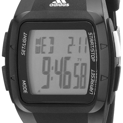 Adidas Duramo Quartz numérique ADP6093 Montre