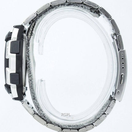 Montre Casio jeunesse digimonde temps AE-1000WD-1AV masculine