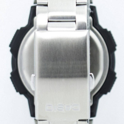 Montre Casio jeunesse digimonde temps AE-1000WD-1AV masculine