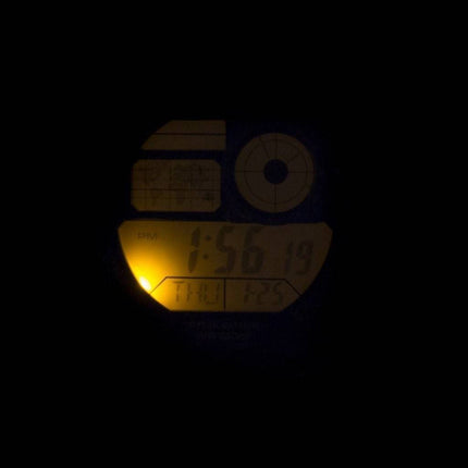 Montre Casio Illuminator monde temps alarme AE-1000W-1A3V AE1000W-1A3V hommes