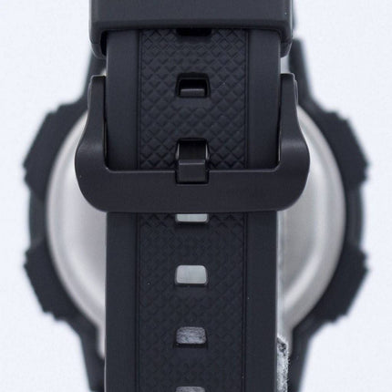 Montre Casio Illuminator monde temps alarme AE-1000W-1A3V AE1000W-1A3V hommes
