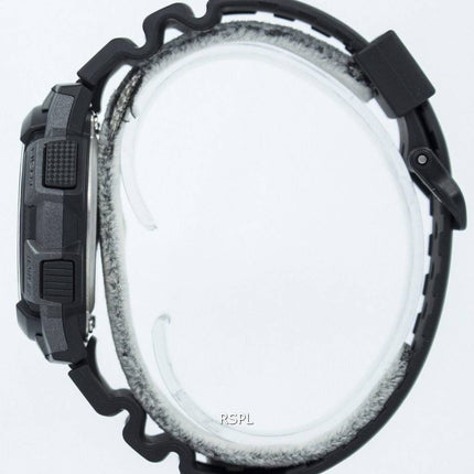 Montre Casio jeunesse digimonde temps AE-1000W-1AV masculine