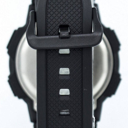 Montre Casio jeunesse digimonde temps AE-1000W-1AV masculine