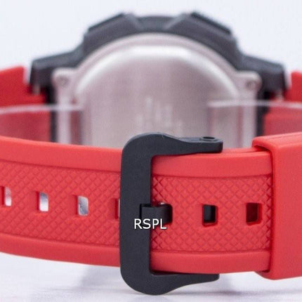 Casio jeunesse monde temps alarme monde carte AE-1000W-4AV AE1000W-4AV montre homme