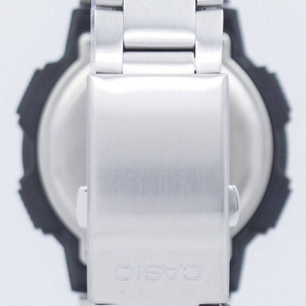 Casio jeunesse illuminateur World Time Digital AE-1100WD-1AV AE1100WD-1AV montre homme