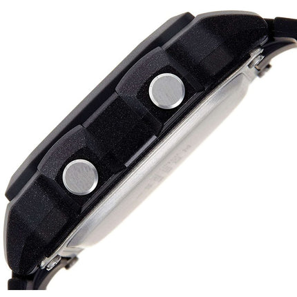 Jeunesse de Casio Illuminator monde temps alarme AE-1200WH-1AV AE1200WH-1AV montre homme