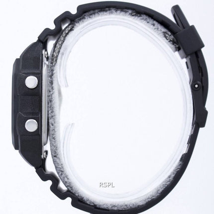 Jeunesse de Casio série digimonde temps AE-1200WH-1BVDF AE-1200WH-1BV montre homme