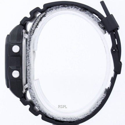 Montre Casio Illuminator chronographe alarme numérique AE-1300WH-1A2V hommes
