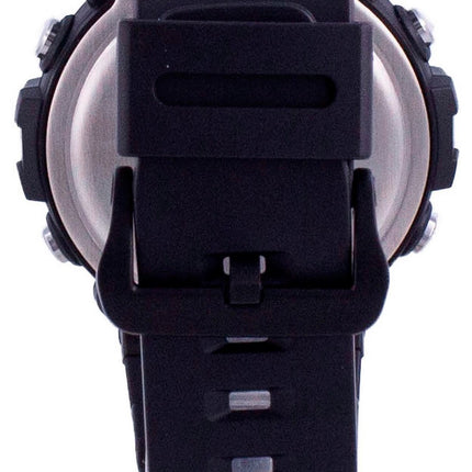 Casio Jugendbeleuchtung Digital AE-1500WH-1A AE1500WH-1A 100M Herrenuhr