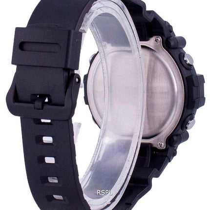 Casio Jugendbeleuchtung Digital AE-1500WH-1A AE1500WH-1A 100M Herrenuhr