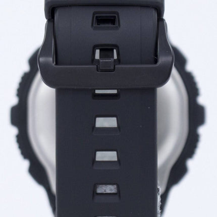 Casio jeunesse illuminateur World Time Digital AE-2100W-1AV AE2100W-1AV montre homme