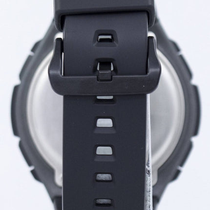 Casio jeunesse illuminateur World Time Digital AE-3000W-1AV AE3000W-1AV montre homme
