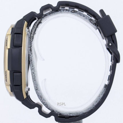 Jeunesse de Casio Illuminator monde temps alarme AE-3000W-9AV AE3000W-9AV montre homme