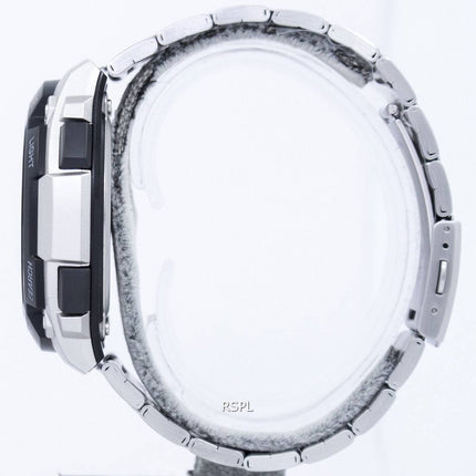 Casio jeunesse illuminateur World Time Digital AE-3000WD-1AV AE3000WD-1AV montre homme