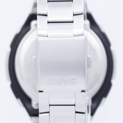 Casio jeunesse illuminateur World Time Digital AE-3000WD-1AV AE3000WD-1AV montre homme