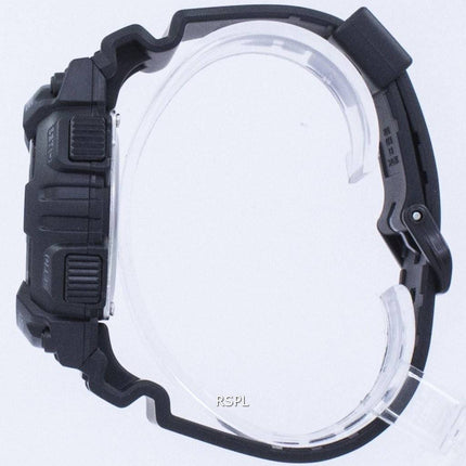 Casio jeunesse fiche 30 monde temps AEQ-110W-1BV AEQ110W-1BV montre homme