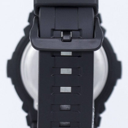 Casio jeunesse monde temps alarme analogique numérique AEQ-200W-1AV AEQ200W-1AV montre homme