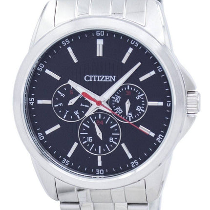 Citizen Quartz AG8340-58E montre homme