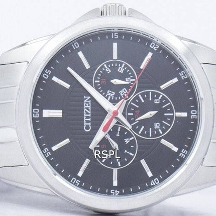 Citizen Quartz AG8340-58E montre homme