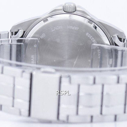 Citizen Quartz AG8340-58E montre homme