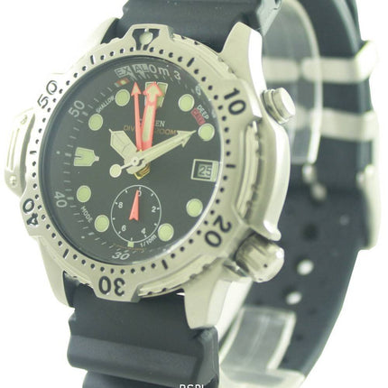 Montre Citizen Promaster Sea Collection Divers AL0000-04F hommes