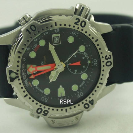 Montre Citizen Promaster Sea Collection Divers AL0000-04F hommes