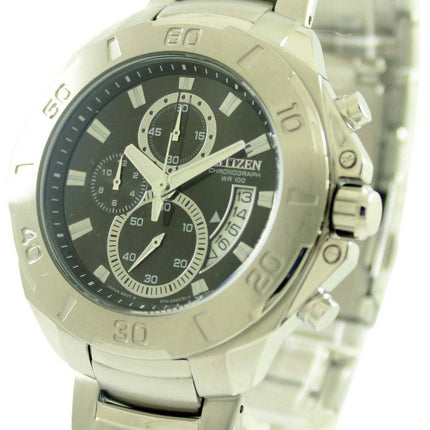 Montre Citizen Chronograph AN3400-58E AN3400 masculin