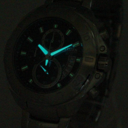 Montre Citizen Chronograph AN3400-58E AN3400 masculin