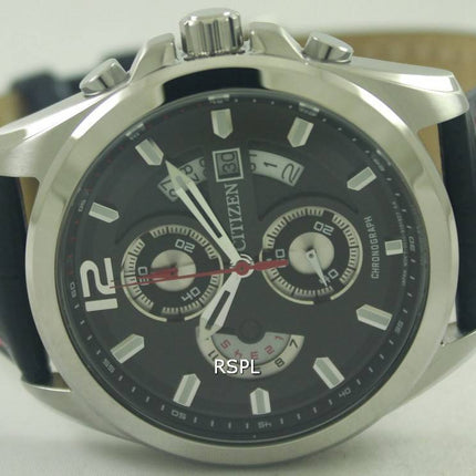 Citizen Chronograph AN3420-00E