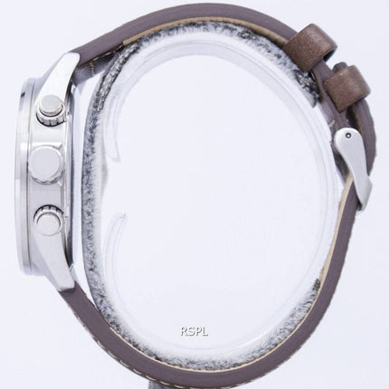 Montre Citizen Chronographe Quartz AN3620 - 01H masculin