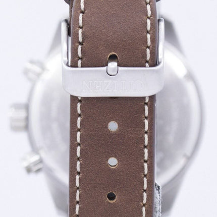 Montre Citizen Chronographe Quartz AN3620 - 01H masculin