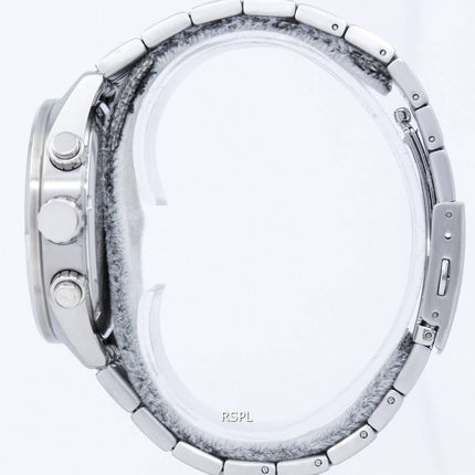 Citizen Chronographe Quartz AN3620-51E montre homme