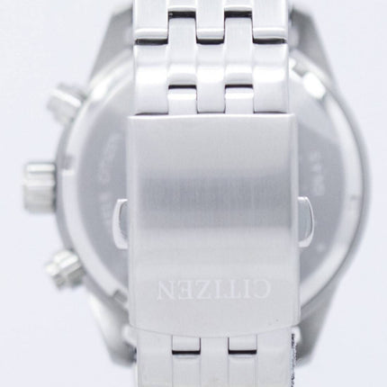 Citizen Chronographe Quartz AN3620-51E montre homme