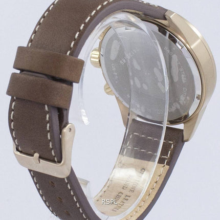 Montre Citizen Sports Chronographe Quartz AN3623-02 a masculine