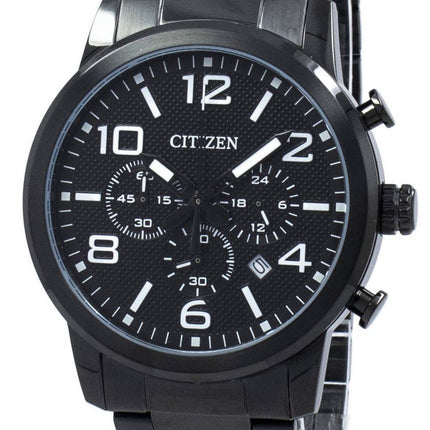 Montre Citizen Chronographe Quartz AN8056-54F masculine
