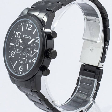 Montre Citizen Chronographe Quartz AN8056-54F masculine