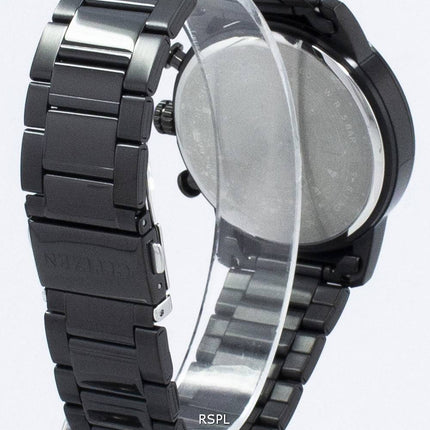 Montre Citizen Chronographe Quartz AN8056-54F masculine