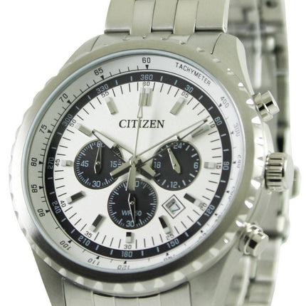 Chronographe à Quartz Citizen AN8060-57 a montre homme