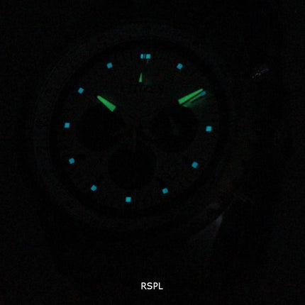 Chronographe à Quartz Citizen AN8060-57 a montre homme