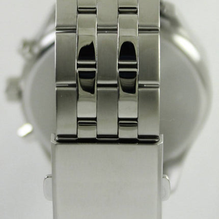 Chronographe à Quartz Citizen AN8060-57 a montre homme